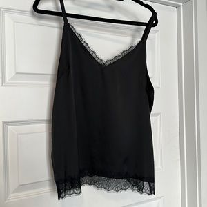 White House Black Market tank